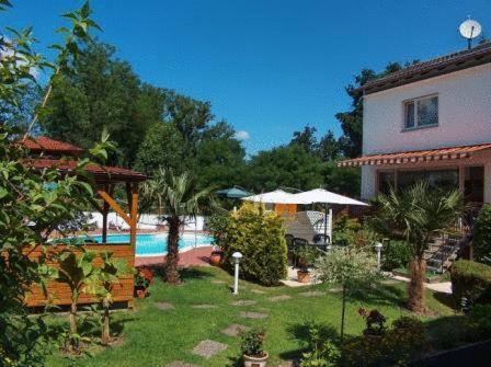 Hotel Schmid Bad Bellingen Ngoại thất bức ảnh