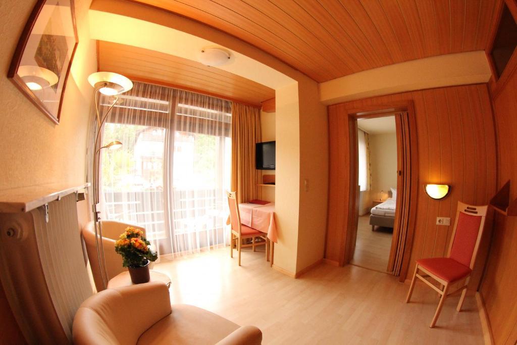 Hotel Schmid Bad Bellingen Phòng bức ảnh