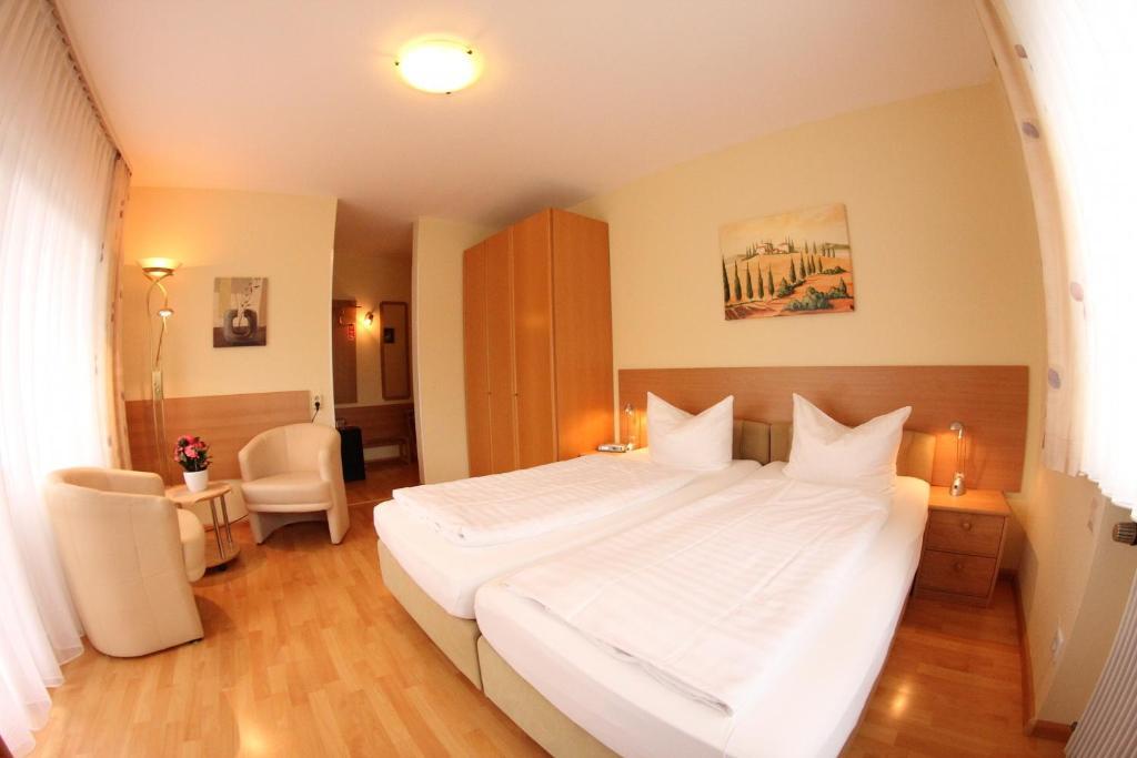 Hotel Schmid Bad Bellingen Phòng bức ảnh