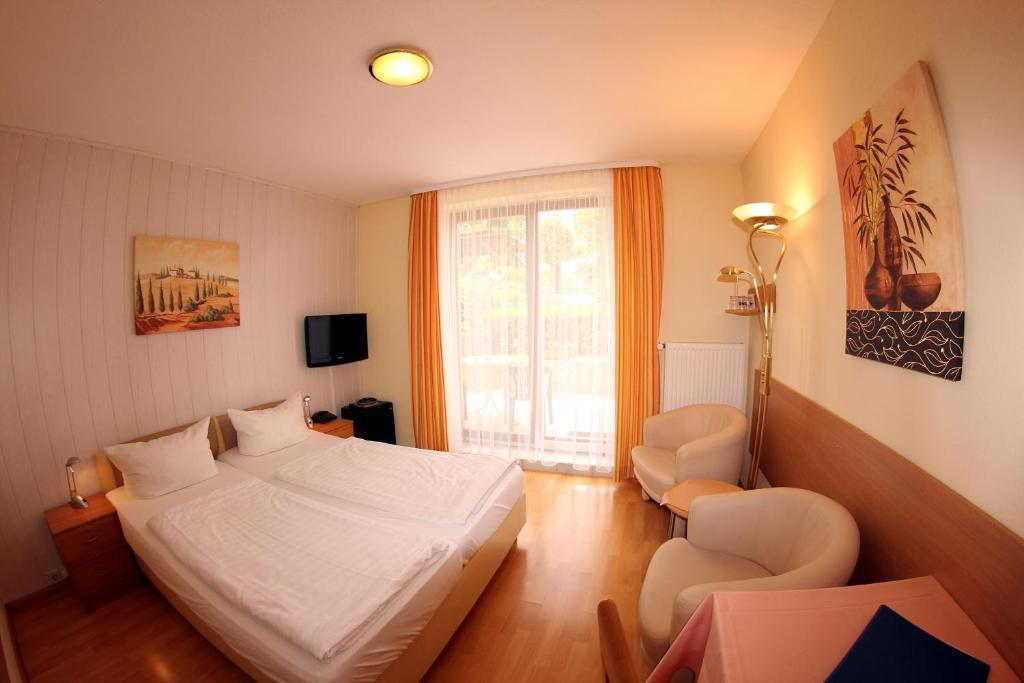 Hotel Schmid Bad Bellingen Phòng bức ảnh