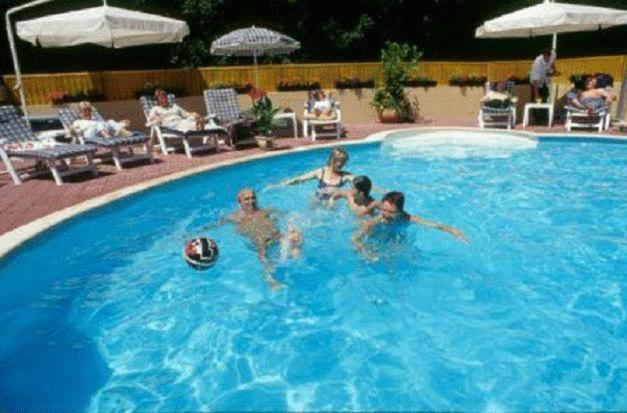 Hotel Schmid Bad Bellingen Ngoại thất bức ảnh