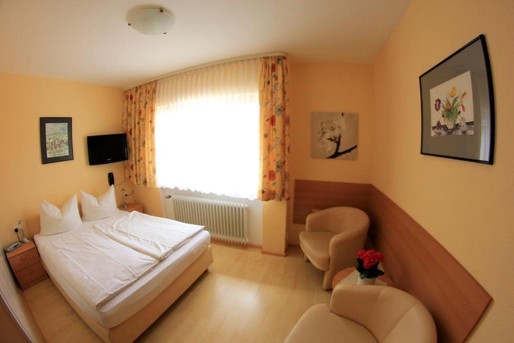 Hotel Schmid Bad Bellingen Phòng bức ảnh