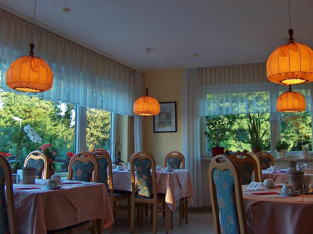 Hotel Schmid Bad Bellingen Phòng bức ảnh